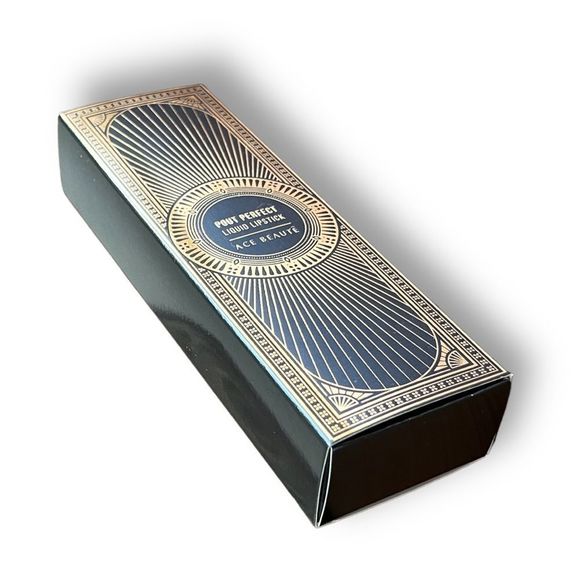 🆕 2/$20💖 Ace Beaute : Pout Perfect Liquid Lipstick - Manifest - Picture 5 of 11